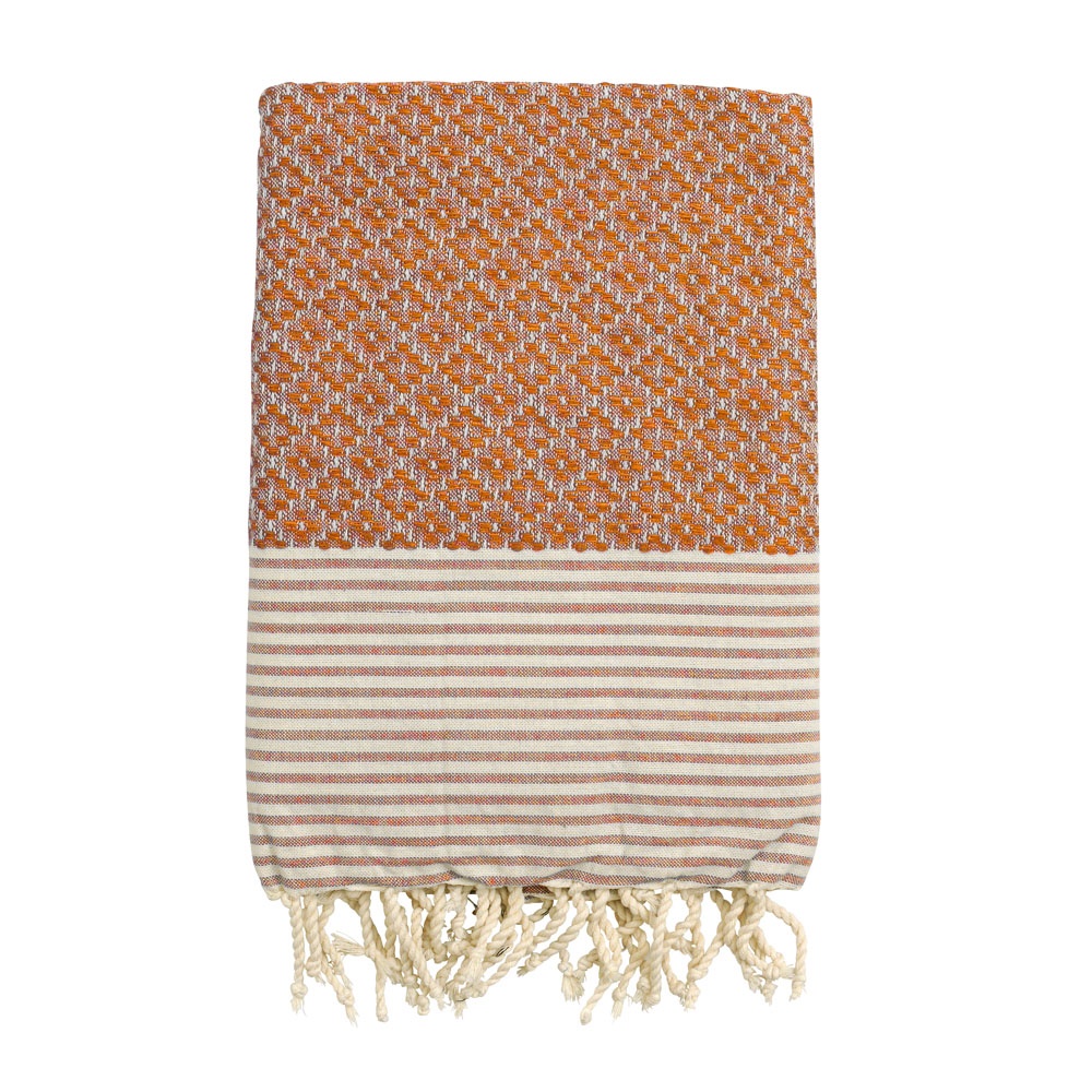 The Cotsworld company Evelena Clementine Throw